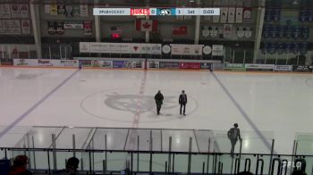 Replay: Home - 2025 Dukes vs Muskies | Sep 27 @ 7 PM