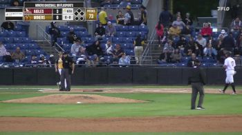 Replay: Home - 2024 Trois-Rivieres vs Sussex County | May 11 @ 6 PM