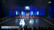 ASD CENTRO DANZA PINEROLO - Dragonfly Elite [2026 IOP Day 1] 2026 ELITE Stunt & Dance Championship