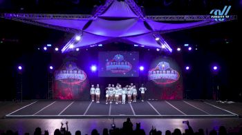 SoCo Intensity - Sapphire [2024 L5 Junior Day 2] 2024 America's Best Grand Nationals