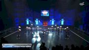 SKD Leaders - Leaders Unified PeeWee [2026 PP Day 1] 2026 ELITE Stunt & Dance Championship