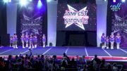 Triple Threat Athletics - MAGIK [2024 L1 Youth - D2 - Small - A Day 1] 2024 JAMfest Cheer Super Nationals