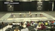 Charles Towne Independent "Charleston SC" at 2025 WGI Guard World Championships