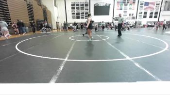 170 lbs Semifinal - Payton Temple, Clifton (Central) vs Henna Mullikin, Herscher