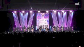 Star Athletics ATL - Majors [2026 L3 Senior - Small Day 1] 2026 Coastal at the Capitol Super Nationals