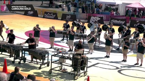 CAROLINA GOLD at 2025 SoundSport International Music & Food Festival pres. by Jazz Wealth