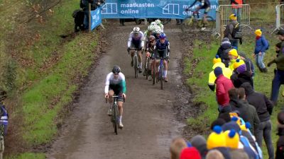 Replay: X2O Trofee Baal - GP Sven Nys M&W | Jan 1 @ 1 PM