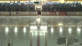 Replay: Home - 2023 Pelham vs Hamilton | Oct 5 @ 6 PM