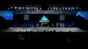 Almaden Spirit Athletics - Jasper [2018 Small Youth Hip Hop Semis] The Dance Summit