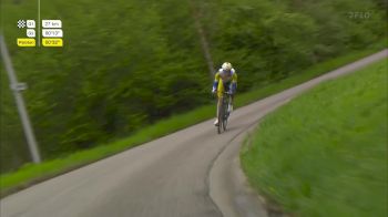 Replay: 2025 Tour of Limburg