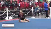 Camila Ceron - Floor, Flipnastics - 2021 Region 3 Women's Championships