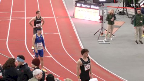 Men's 400m Invite, Prelims 1