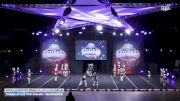 Cheer Athletics Omaha - GloryCAts [2025 L3 Senior Coed Day 2] 2025 America's Best Grand Nationals