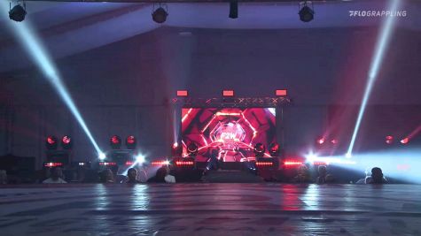 Jose Lopez Cardenas vs James Cannon Jr 2025 Fight to Win 296