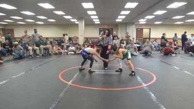 75 lbs Rr Rnd 5 - Dillon Wilson, Reynolds K-6 Community vs Anthony Weightman, Belle Vernon K-6 Community