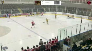 Replay: Home - 2024 Listowel vs Brantford | Oct 31 @ 7 PM