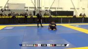 Carlos E Lara vs Sidney Ryan Aguilar 2024 World IBJJF Jiu-Jitsu No-Gi Championship