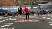 Segundo Arancibia vs Wesley Cooper 2025 ADCC Vancouver Open