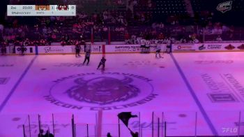 Replay: Home - 2025 Fayetteville vs Macon | Mar 21 @ 6 PM