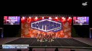 Stars Vipers - Red Racers [2026 L1.1 Youth - PREP Day 1] 2026 Southern Nationals by Cheer Power