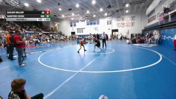 Replay: Mat 4 - 2025 DMS Invite | Nov 15 @ 9 AM