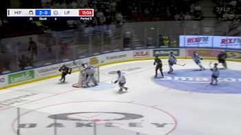 Replay: Home - 2025 Leksands IF vs Malmö Redhawks | Mar 6 @ 6 PM