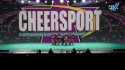 Rocket Cheer - Evil Queens [2024 L4 Senior - D2 - Small - A Day 1] 2024 CHEERSPORT National All Star Cheerleading Championship
