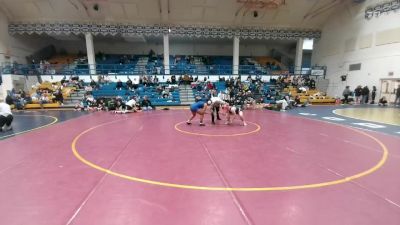 155C Round 3 - Mesa Ewing, Red Lodge/Belfry vs Kylee Blake, Thunder Basin