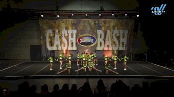 KO Cheer - Lady Legacy [2025 L3 Senior - D2 Day 1] 2025 Cheer Power Cash Bash Showdown Galveston