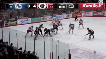 Replay: Away - 2025 Des Moines vs Waterloo | Jan 31 @ 7 PM