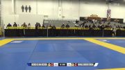 Raphael Cordeiro Ferreira vs Brendo De Lima Rozendo 2024 World IBJJF Jiu-Jitsu No-Gi Championship