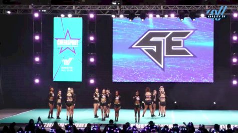 Showtime Elite Atlanta - Atomic Kitten [2024 L6 Limited Coed - XSmall Day 1] 2024 CHEERSPORT National All Star Cheerleading Championship