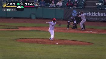 Replay: Home - 2025 2025 Yuba-Sutter High Wheelers vs Rocky Mountain Vibes | Jun 5 @ 7 PM | Part 1