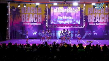 Elite Athletics - Hailstorm [2024 L3 Performance Rec - 14Y (NON) Day 1] 2024 ACDA Reach the Beach Nationals & Dance Grand Nationals
