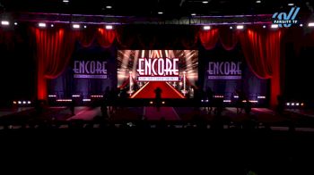 Texas Empire - Majestic Queens [2024 L2 Junior - D2 - Small - B Day 2] 2024 Encore Grand Nationals