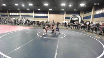 120 lbs Round Of 32 - Destin Maestas, Legends Of Gold LV vs Ryleigh Maxfong, Knights WC