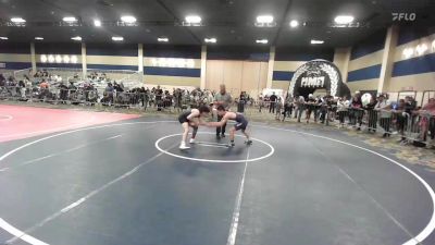 120 lbs Round Of 32 - Destin Maestas, Legends Of Gold LV vs Ryleigh Maxfong, Knights WC