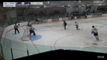 Replay: Home - 2023 Swan Valley vs OCN | Sep 14 @ 7 PM