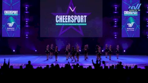 Woodlands Elite - OR - Cadets [2024 L1 Tiny - Small Day 2] 2024 CHEERSPORT National All Star Cheerleading Championship