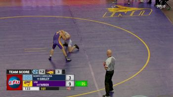 Replay: North Carolina vs Northern Iowa | Dec 21 @ 1 PM