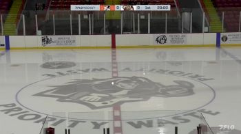 Replay: Home - 2023 Fort Wayne vs Motor City | Oct 1 @ 12 PM