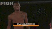 Quadarrius McGinnis vs. Drew Chiles - V3Fights 71 Replay