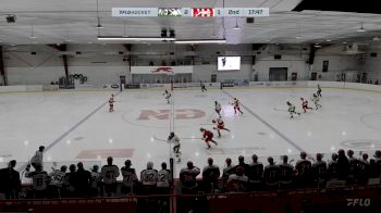 Replay: Home - 2024 Humboldt vs Notre Dame | Sep 22 @ 6 PM