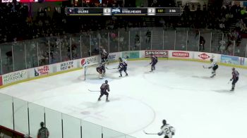 Replay: Away - 2022 Tulsa vs Idaho | Feb 9 @ 7 PM