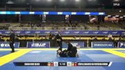 Cíntia Camargo Da Fontoura Honor vs Sarah Rose Block 2026 Pan Jiu Jitsu IBJJF Championship