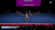 Pyramid Athletics - Cleopatra [2026 L3 Senior - D2 - Small - B Semis] 2026 The D2 Summit