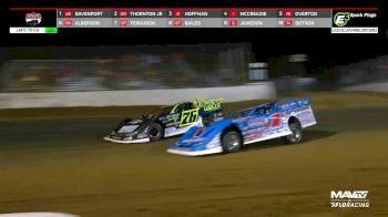 Feature #2 | 2024 Lucas Oil North/South 100 Friday Prelim at Florence Speedway