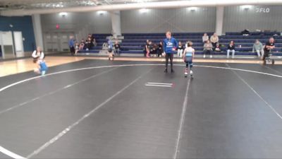 73-78 lbs Cons. Round 1 - Barrett Labs, Kearney Matcats vs Caleb Smith, Phillipsburg Kids Wrestling