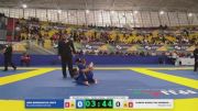 YASMYN KAROLLYNE HENRIQUE COSTA vs LUNA RODRIGUES DA COSTA 2026 FPJJ Circuito Paulista GI Etapa 3