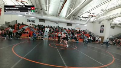 175A Round 3 - Noah Trunkhill, Cody vs Ronan Seemann, Park (Livingston)/Sweet Grass County (Big Timber)
